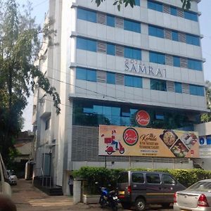 Hotel Samraj