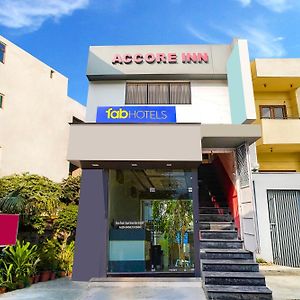 Fabexpress Accore Inn