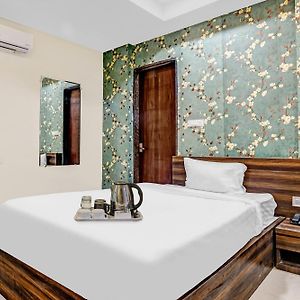 Oyo 86350 Hotel Chandragupta